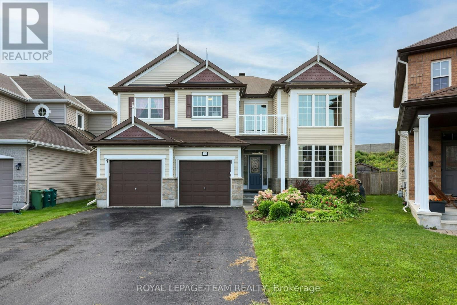 622 Anjana Circle, Ottawa, ON, K2J 0E1