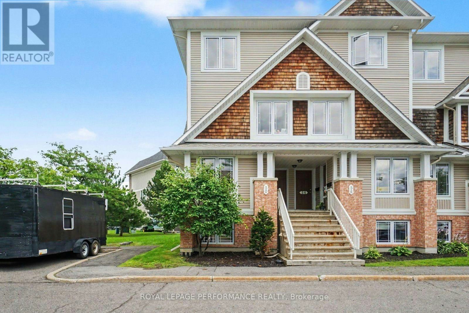 50 Brentmore Private, Ottawa, ON, K4A 0B6