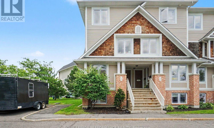 50 Brentmore Private