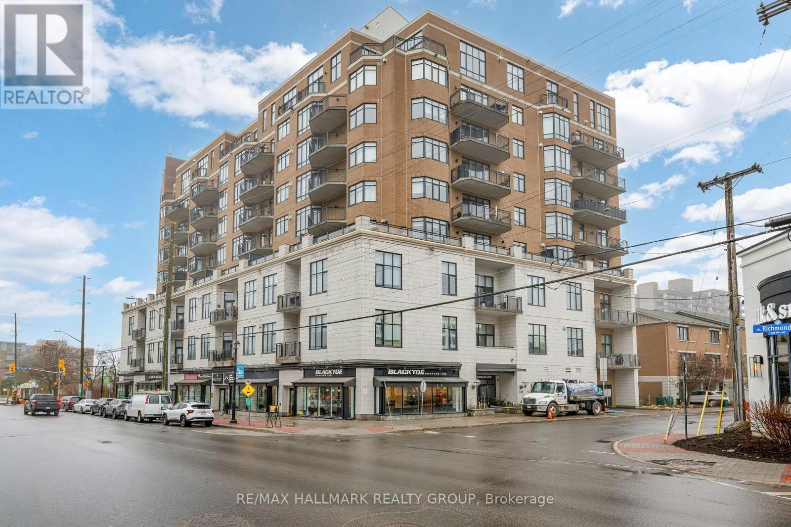 705-420 Berkley Avenue, Ottawa, ON, K2A 4H5