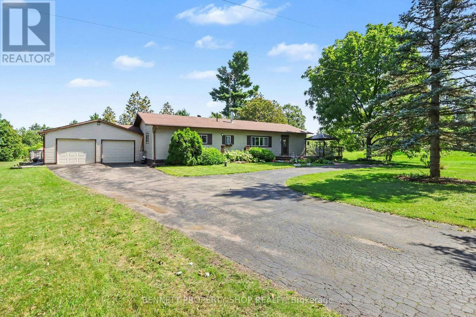9528 15 Highway Highway, Beckwith, ON, K7A 4S7