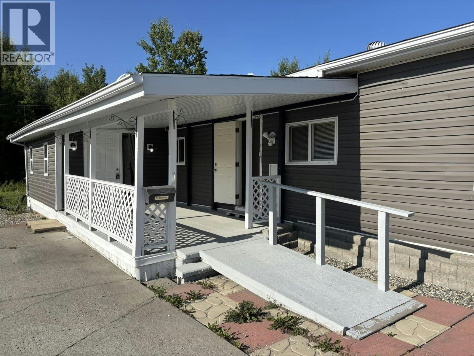 17-562 Elm Street, Quesnel, BC, V2J 1X3