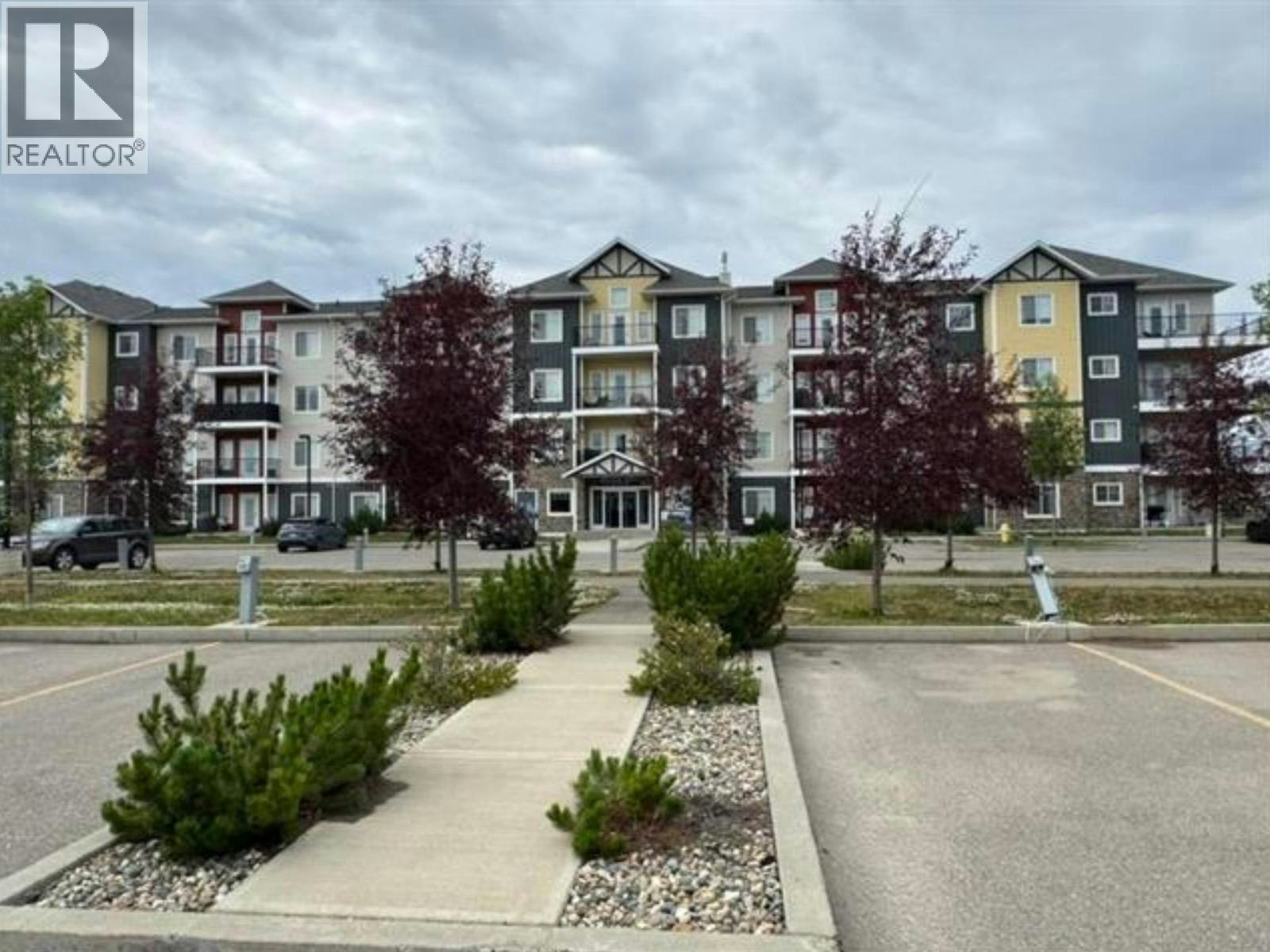 106-11205 105 Avenue, Fort St. John, BC, V1J 0L3