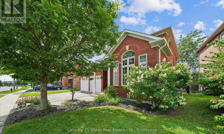 2350 Valleyridge Drive