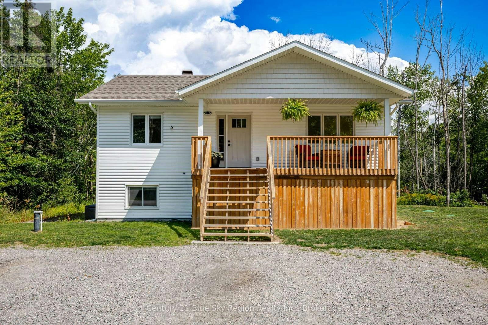 25 Astor Street S, East Ferris, ON, P0H 1B0