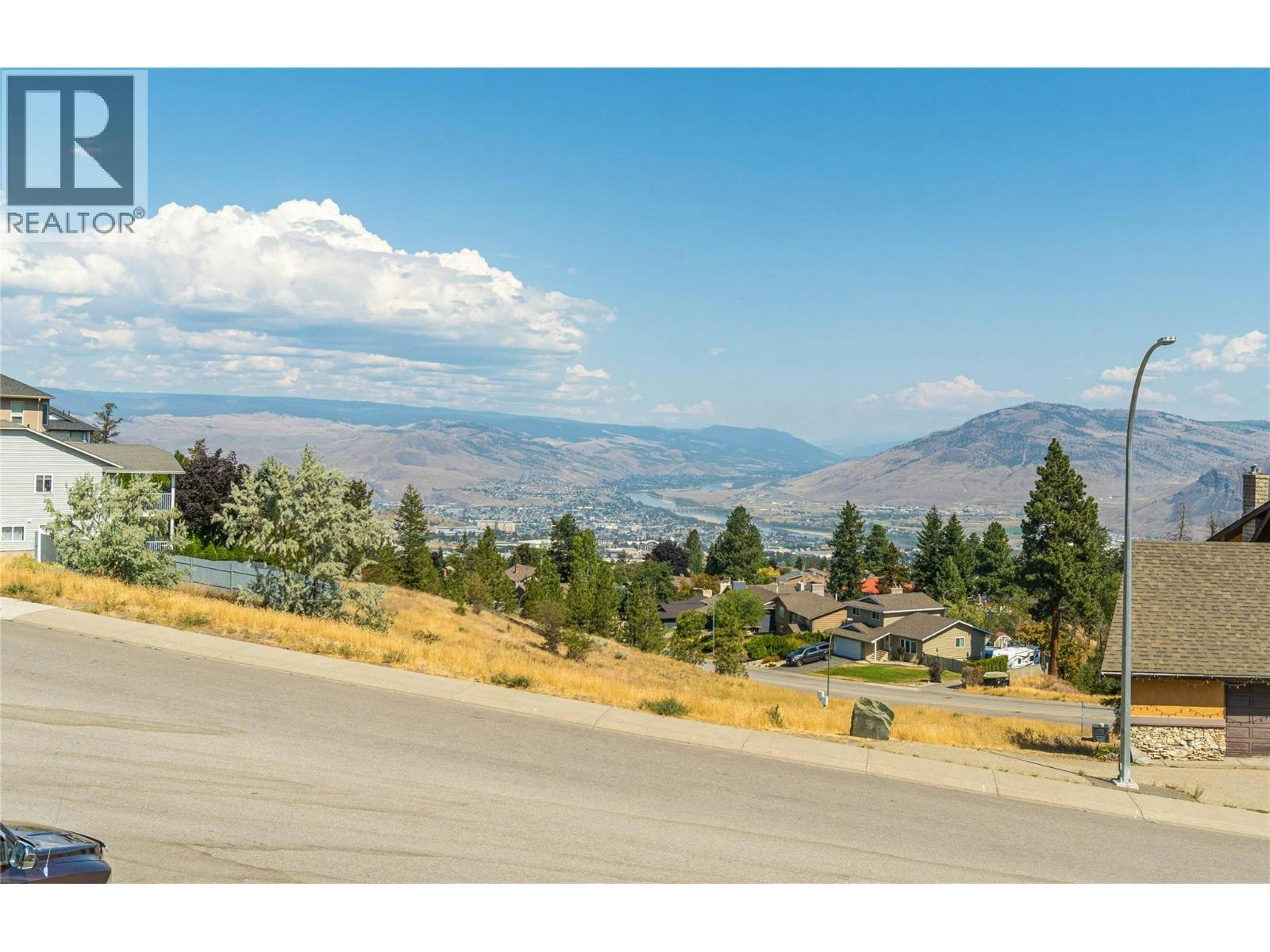 961 Greystone Crescent, Kamloops, BC, V1S 1K7