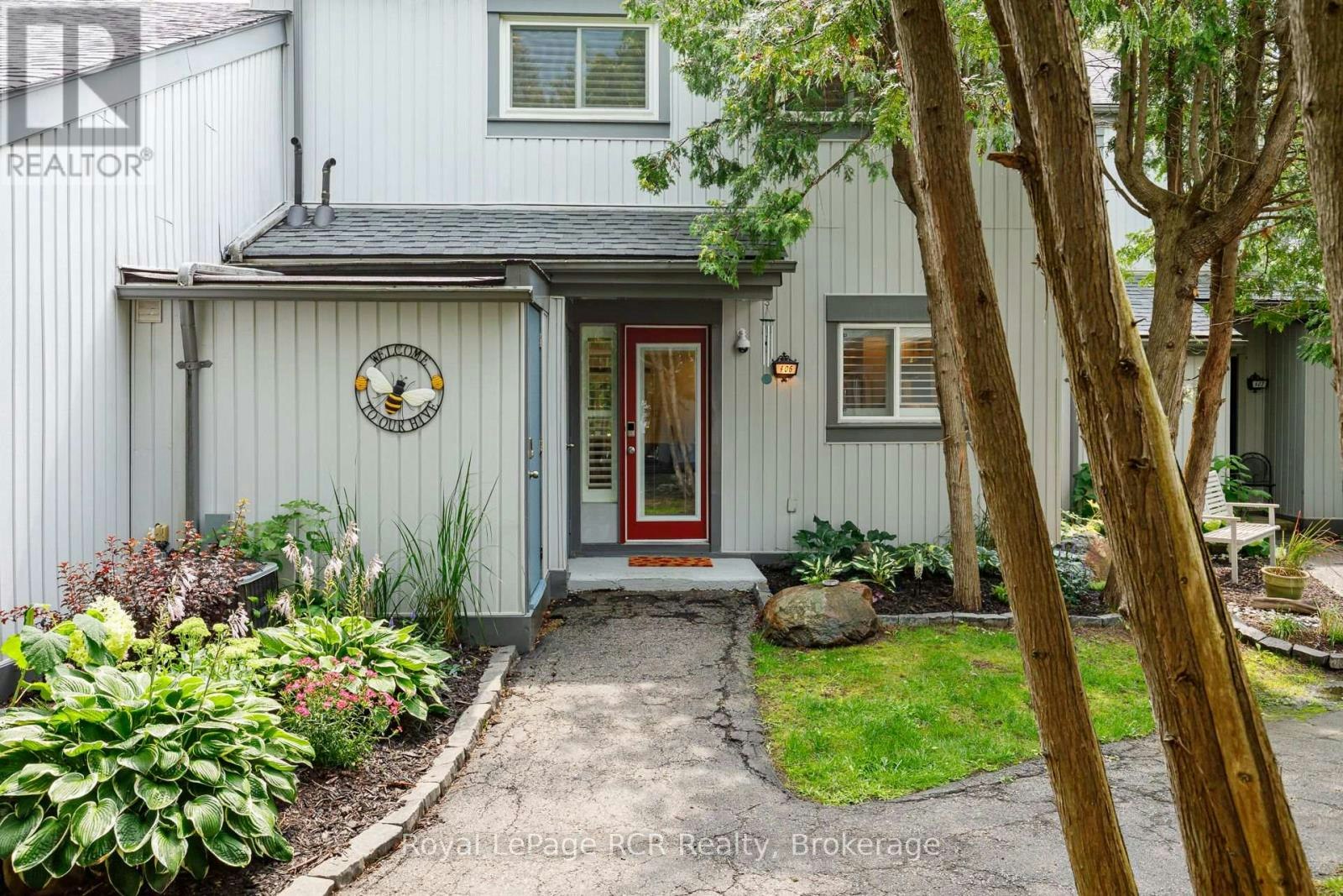 406-12 Dawson Drive, Collingwood, ON, L9Y 5B4