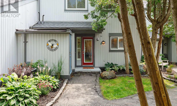 406-12 Dawson Drive