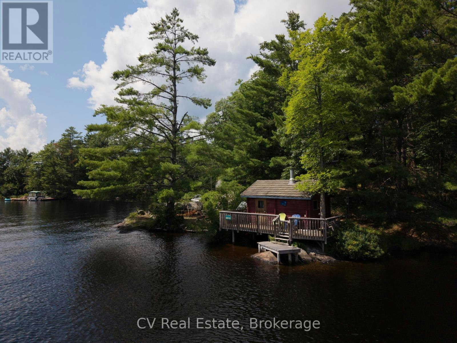 1037 Sunrise Drive S, Gravenhurst, ON, P1P 1R3