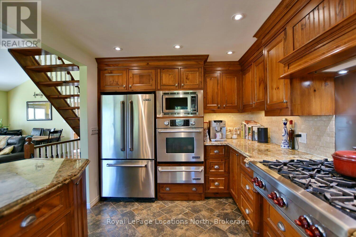 154 Carmichael Crescent, Blue Mountains, ON, L9Y 0R3 - 17