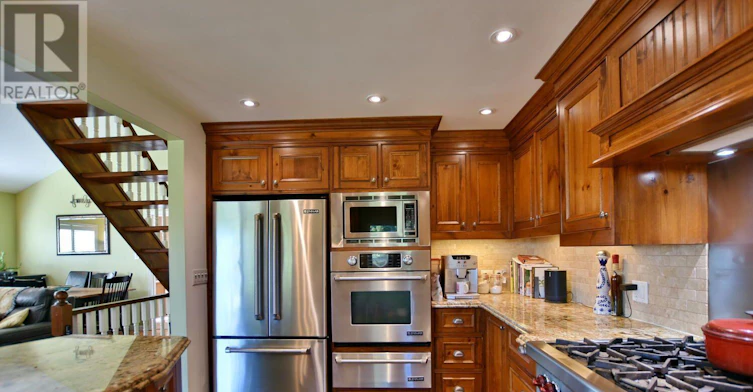 154 Carmichael Crescent, Blue Mountains, ON, L9Y 0R3 - 17