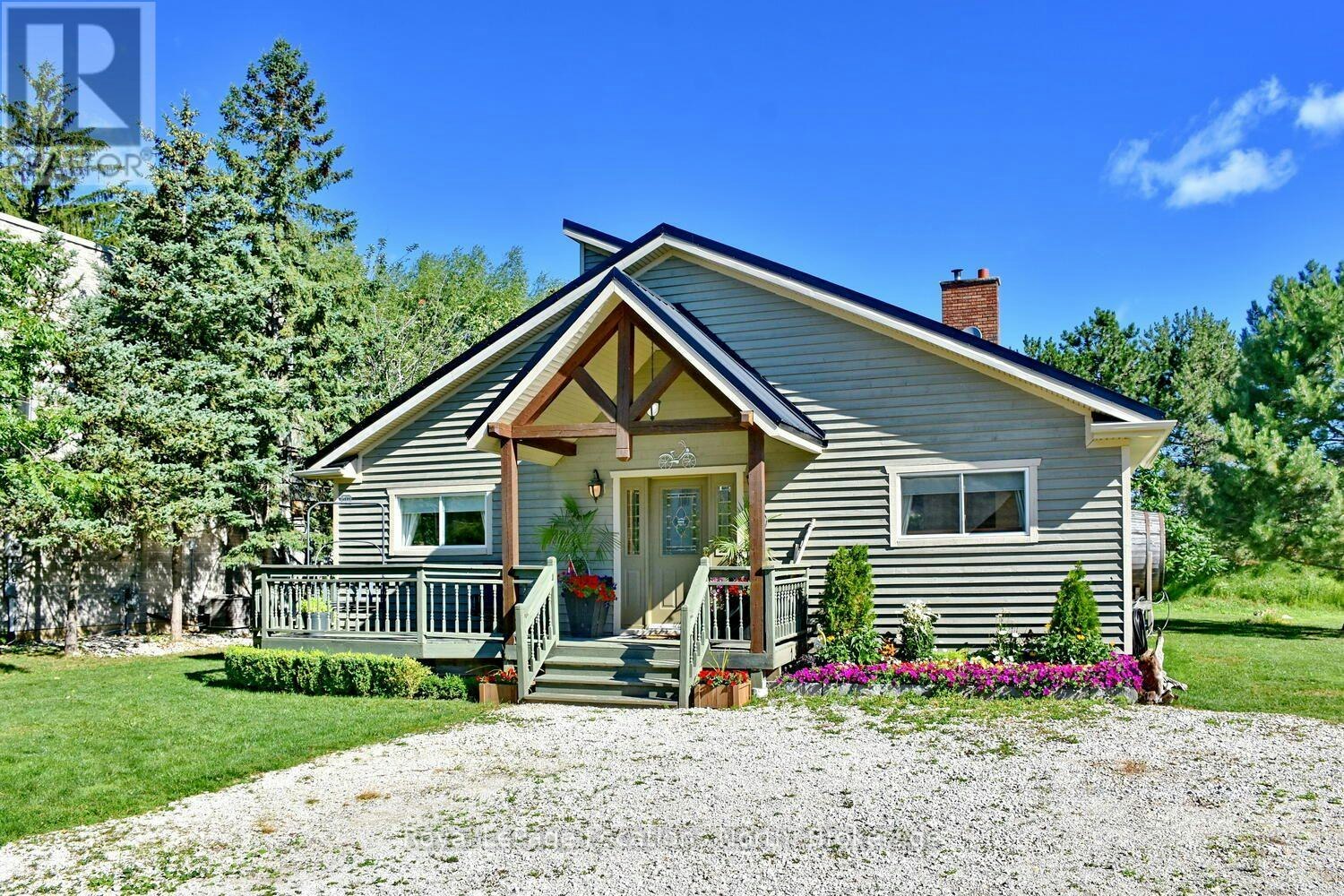 154 Carmichael Crescent, Blue Mountains, ON, L9Y 0R3