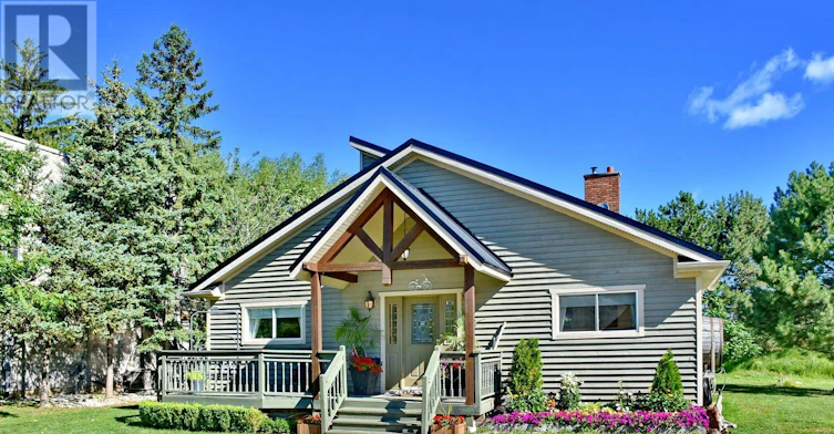 154 Carmichael Crescent, Blue Mountains, ON, L9Y 0R3