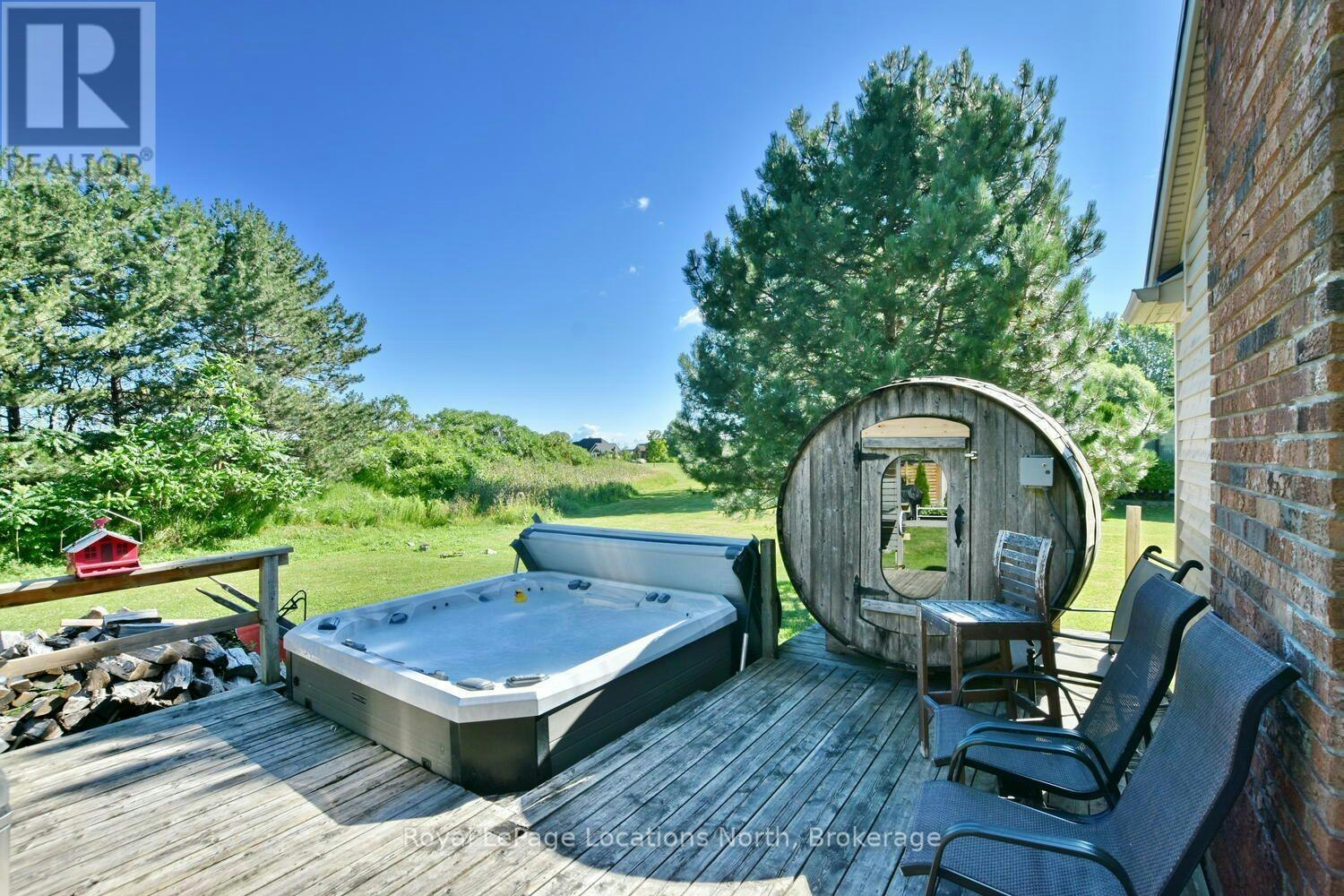 154 Carmichael Crescent, Blue Mountains, ON, L9Y 0R3 - 42