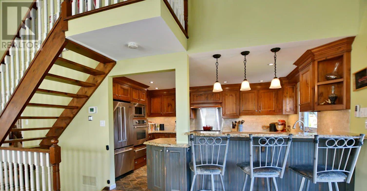 154 Carmichael Crescent, Blue Mountains, ON, L9Y 0R3 - 15