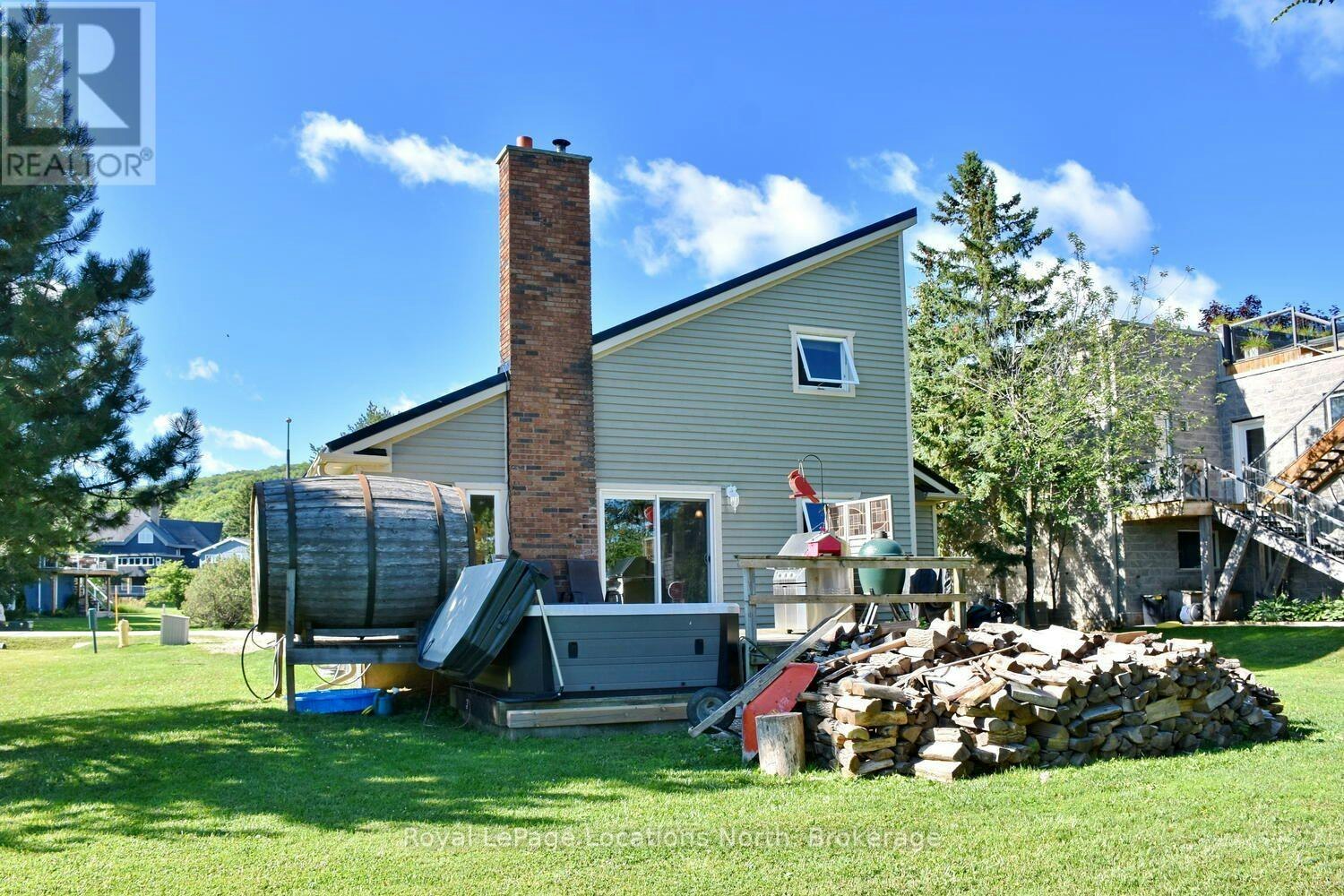154 Carmichael Crescent, Blue Mountains, ON, L9Y 0R3 - 40