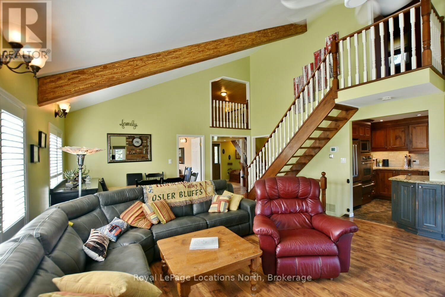 154 Carmichael Crescent, Blue Mountains, ON, L9Y 0R3 - 13