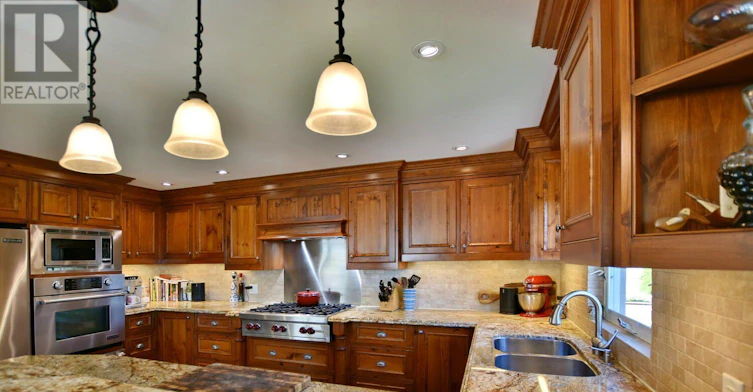 154 Carmichael Crescent, Blue Mountains, ON, L9Y 0R3 - 16