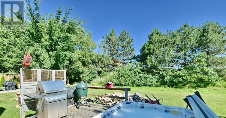 154 Carmichael Crescent, Blue Mountains, ON, L9Y 0R3 - 41