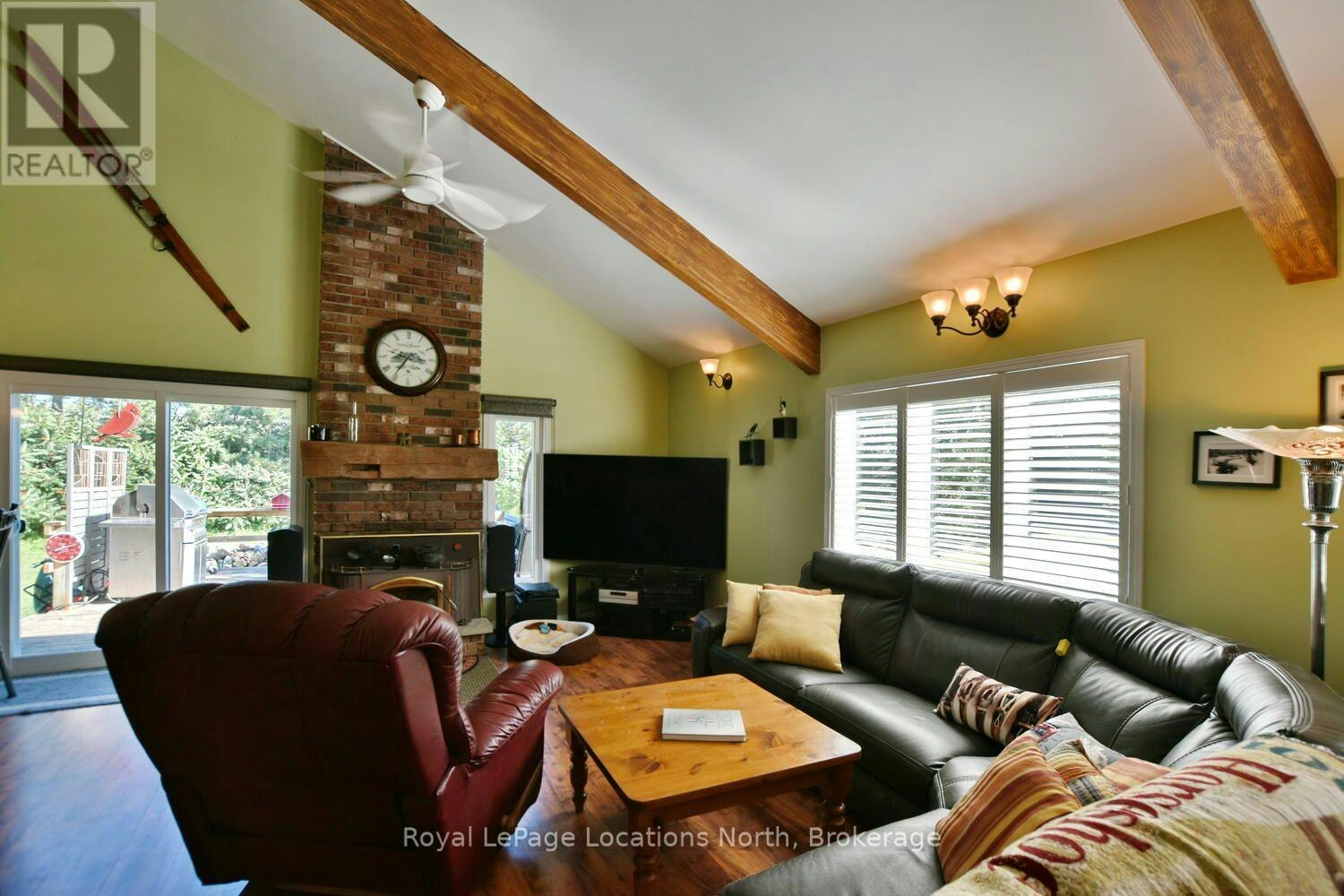 154 Carmichael Crescent, Blue Mountains, ON, L9Y 0R3 - 9