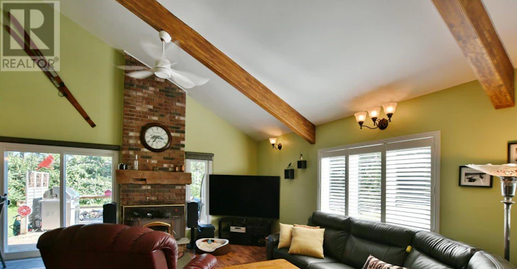 154 Carmichael Crescent, Blue Mountains, ON, L9Y 0R3 - 9