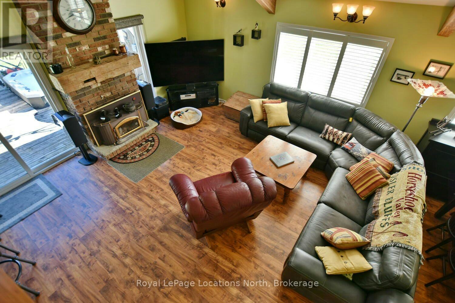 154 Carmichael Crescent, Blue Mountains, ON, L9Y 0R3 - 31