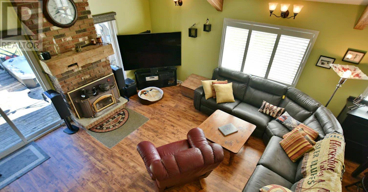 154 Carmichael Crescent, Blue Mountains, ON, L9Y 0R3 - 31
