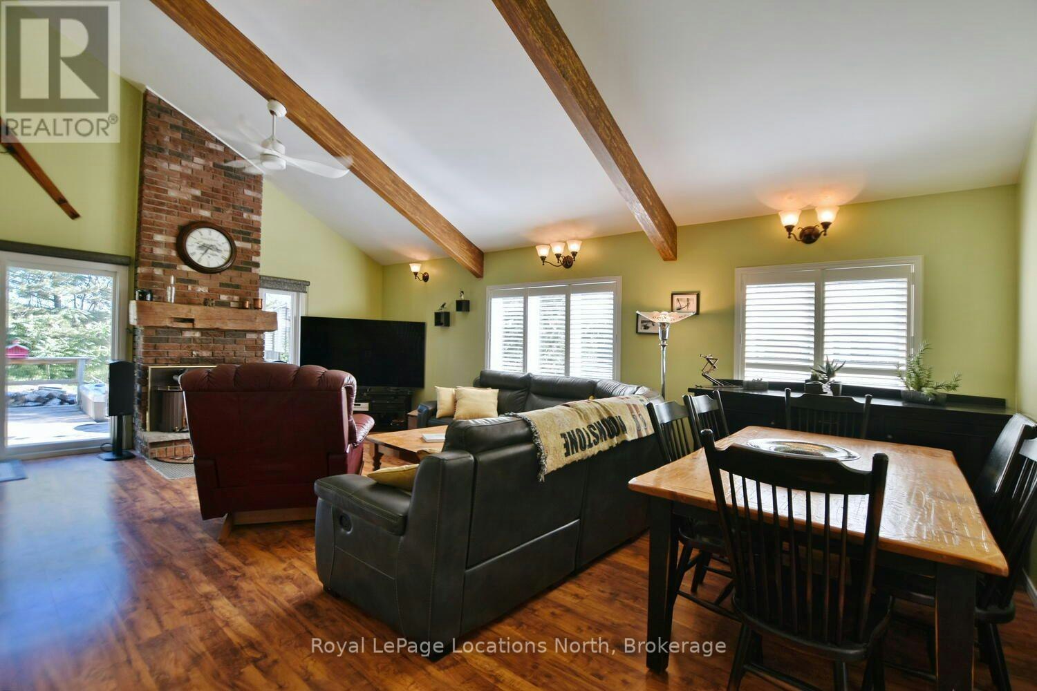 154 Carmichael Crescent, Blue Mountains, ON, L9Y 0R3 - 8