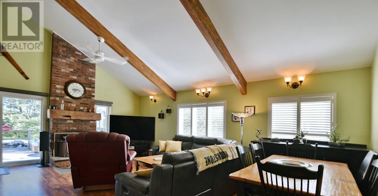 154 Carmichael Crescent, Blue Mountains, ON, L9Y 0R3 - 8