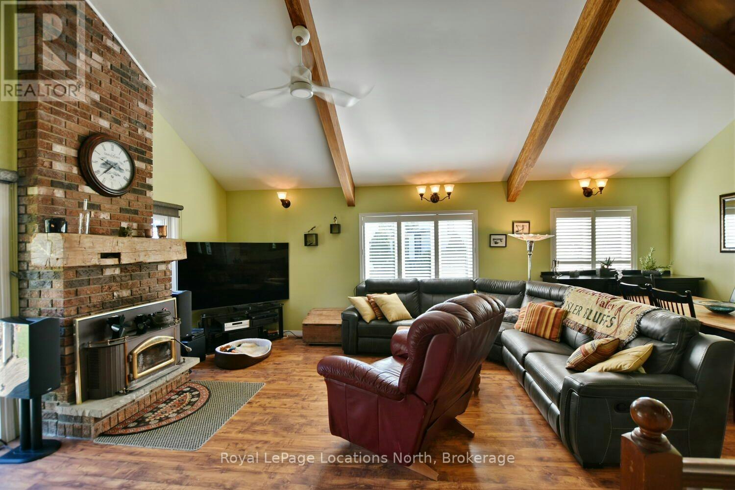 154 Carmichael Crescent, Blue Mountains, ON, L9Y 0R3 - 11