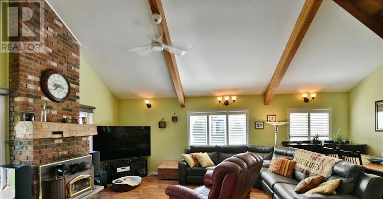 154 Carmichael Crescent, Blue Mountains, ON, L9Y 0R3 - 11