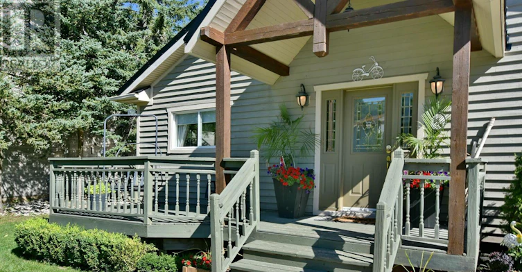 154 Carmichael Crescent, Blue Mountains, ON, L9Y 0R3 - 2