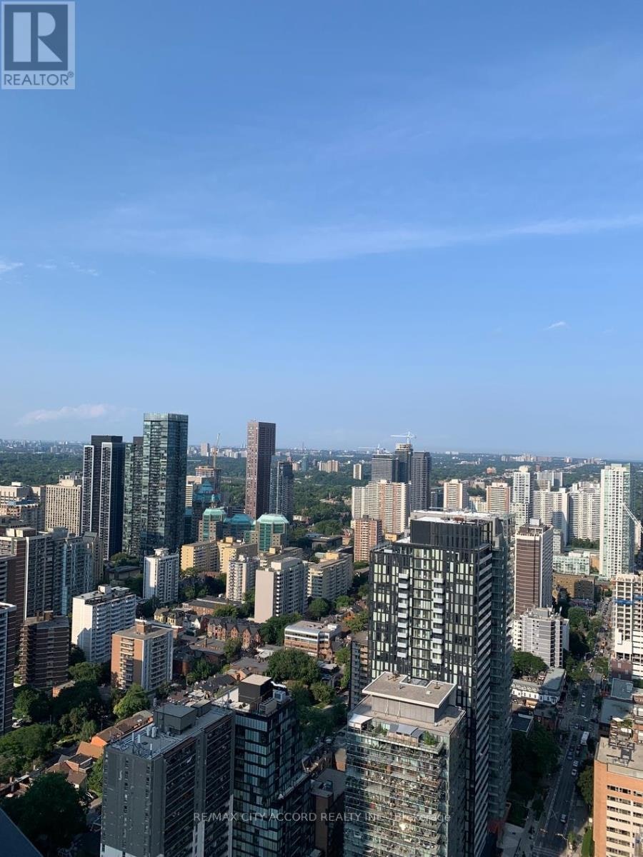 4512-11 Wellesley Street W, Toronto, ON, M4Y 0G4 - 17