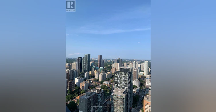 4512-11 Wellesley Street W, Toronto, ON, M4Y 0G4 - 17
