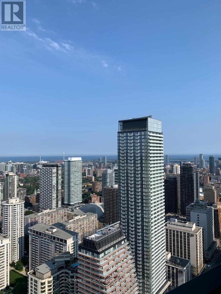 4512-11 Wellesley Street W, Toronto, ON, M4Y 0G4 - 16