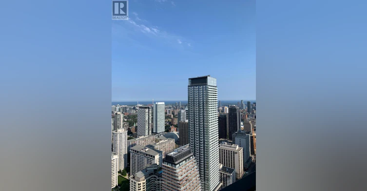 4512-11 Wellesley Street W, Toronto, ON, M4Y 0G4 - 16
