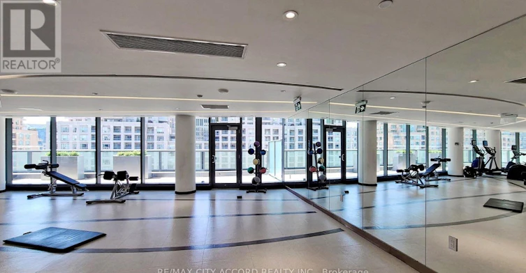 4512-11 Wellesley Street W, Toronto, ON, M4Y 0G4 - 28