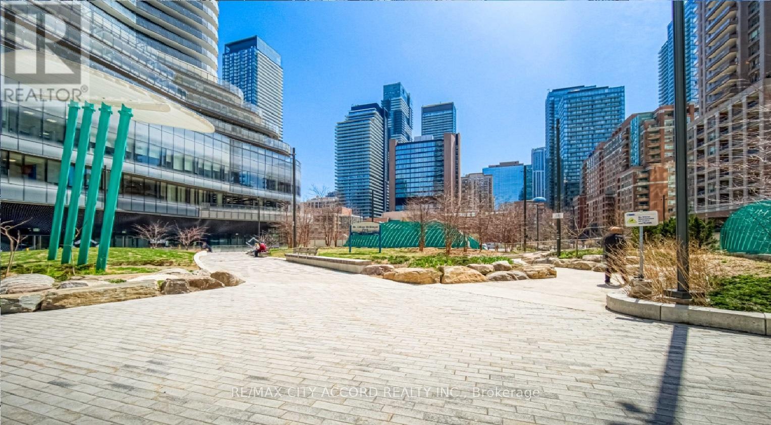 4512-11 Wellesley Street W, Toronto, ON, M4Y 0G4 - 23