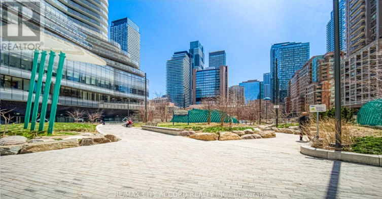 4512-11 Wellesley Street W, Toronto, ON, M4Y 0G4 - 23
