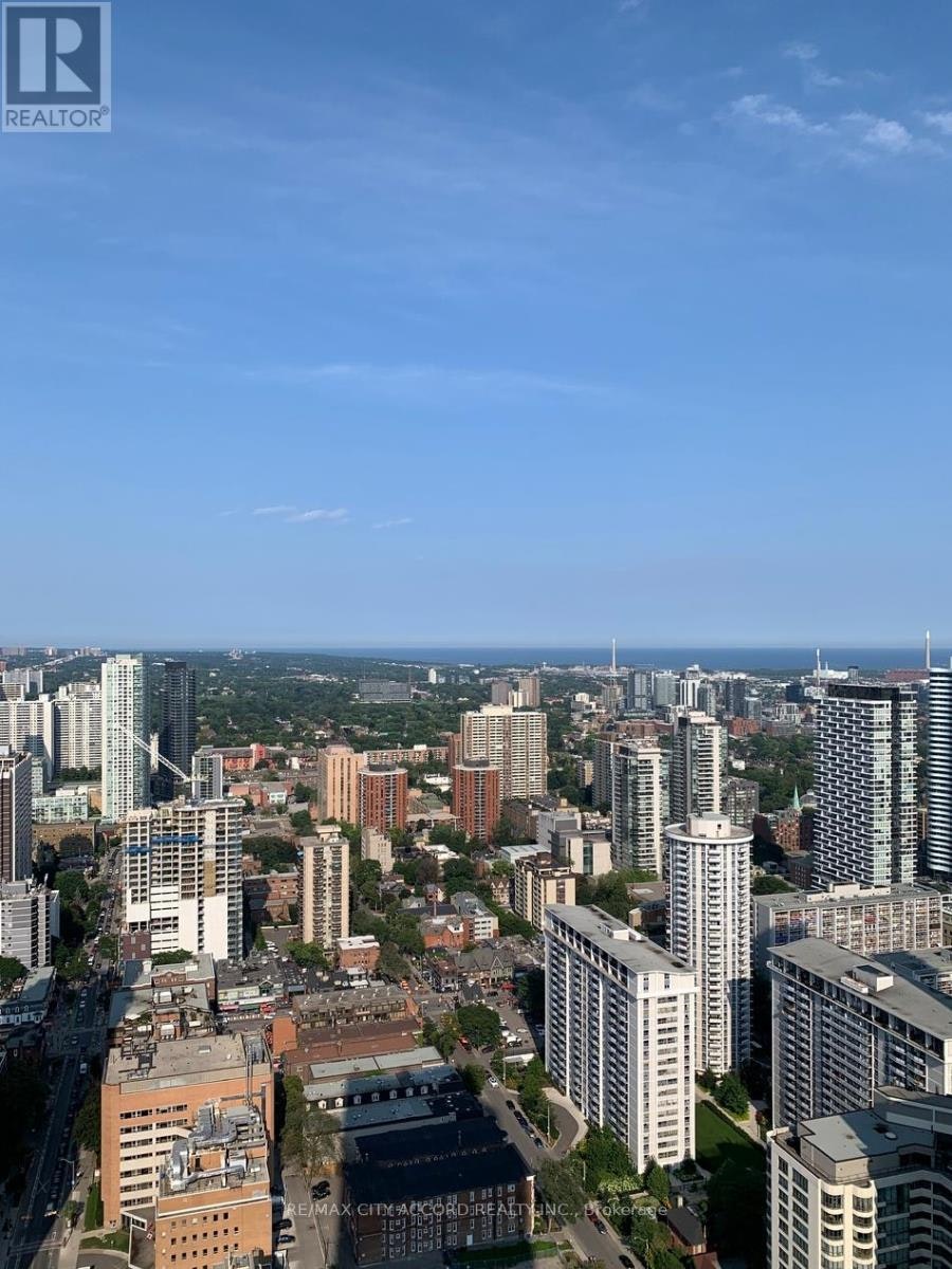 4512-11 Wellesley Street W, Toronto, ON, M4Y 0G4 - 15