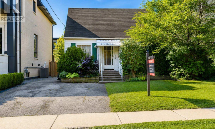 223 Elmwood Avenue