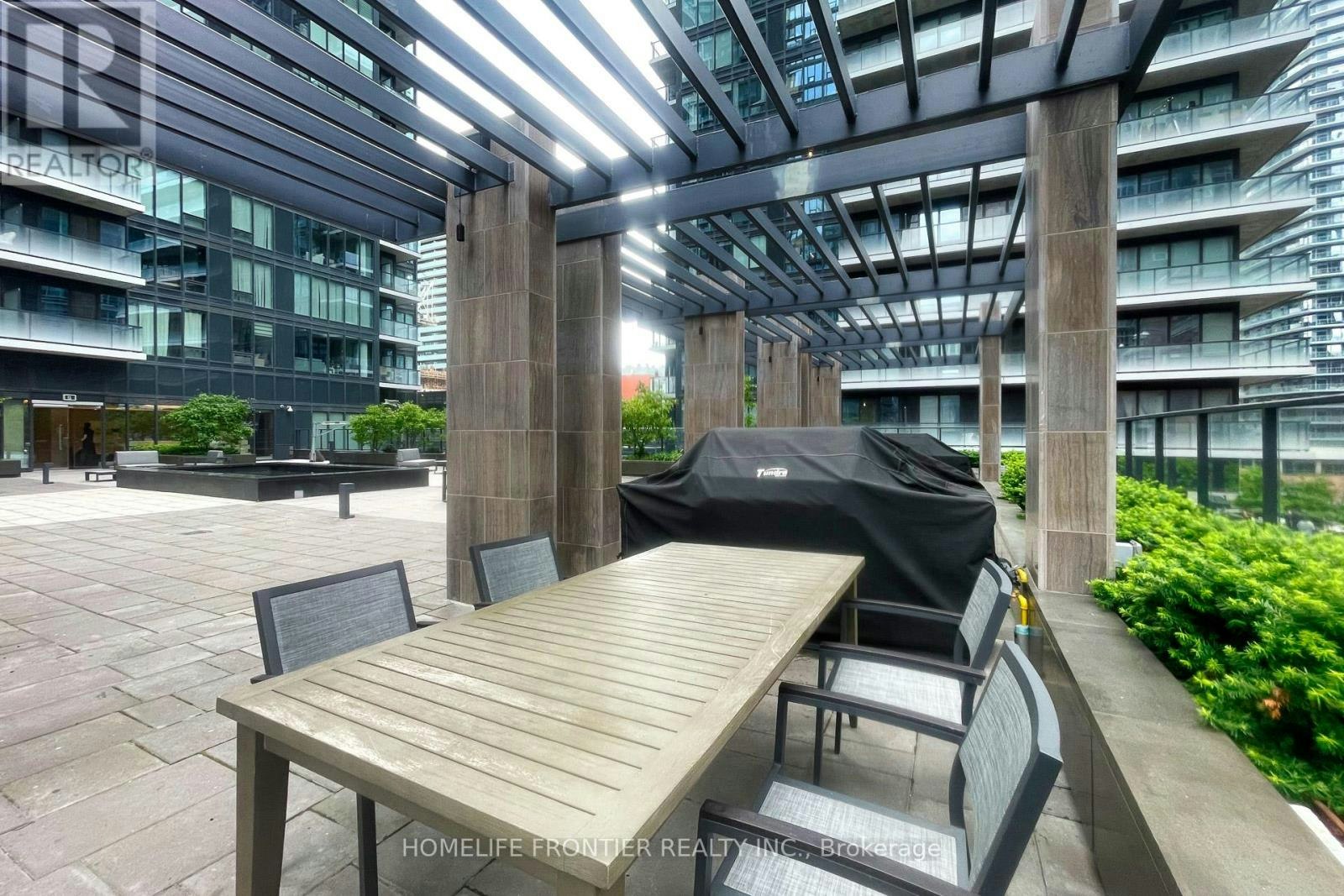 705-115 Blue Jays Way, Toronto, ON, M5V 0N4 - 23