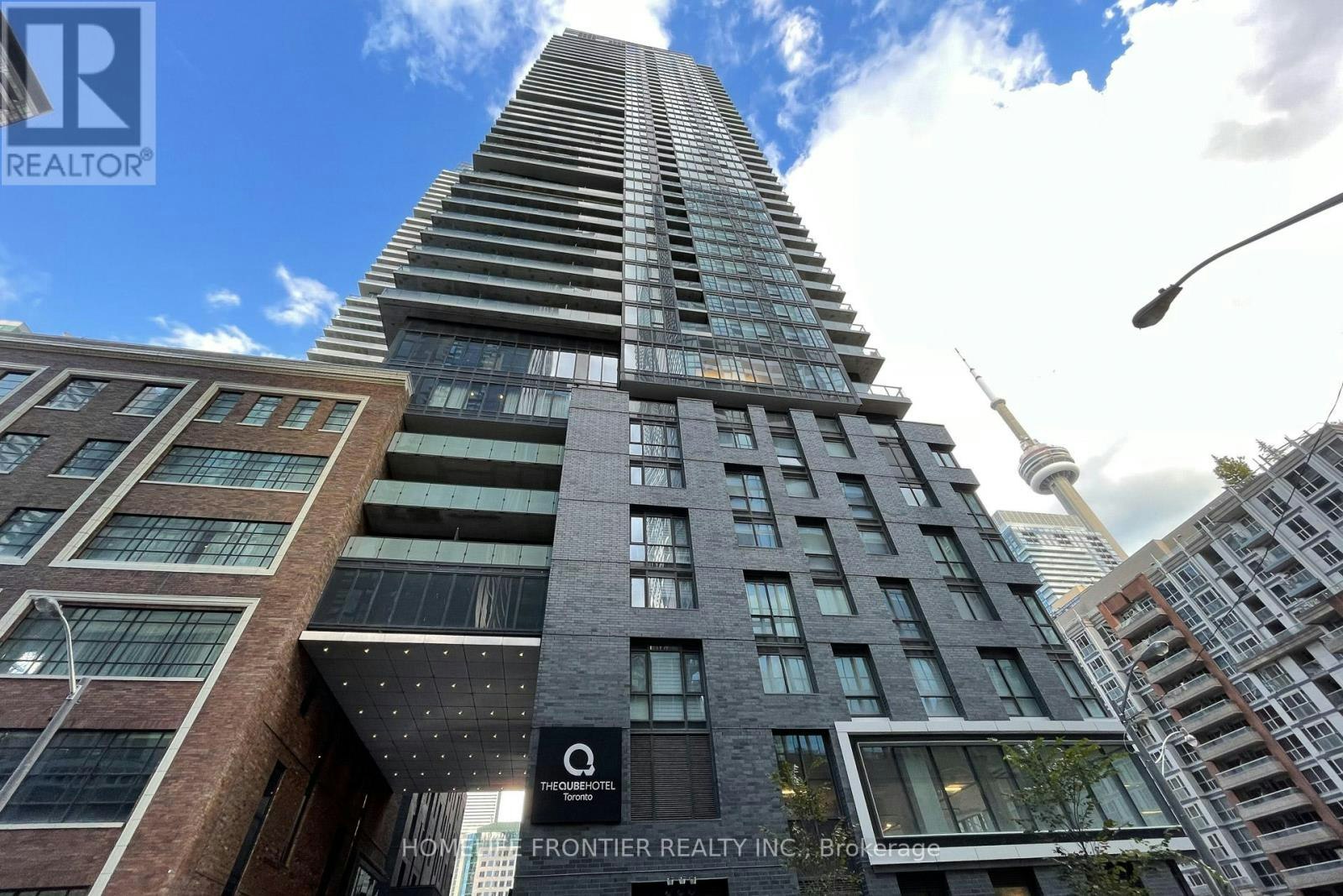 705-115 Blue Jays Way, Toronto, ON, M5V 0N4 - 34