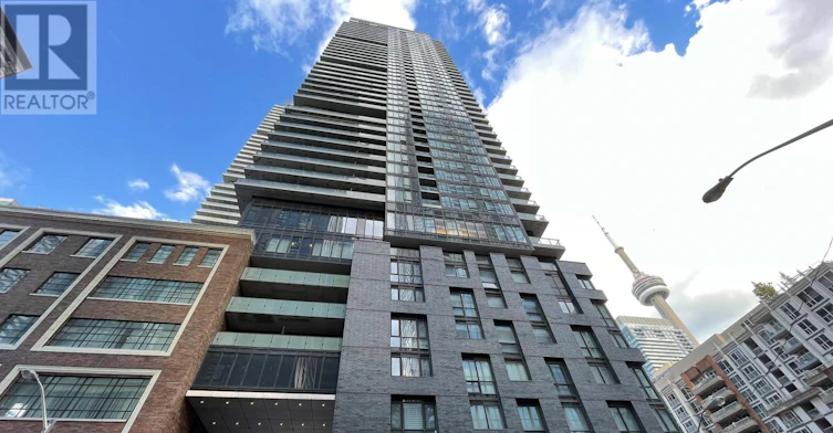 705-115 Blue Jays Way, Toronto, ON, M5V 0N4 - 34