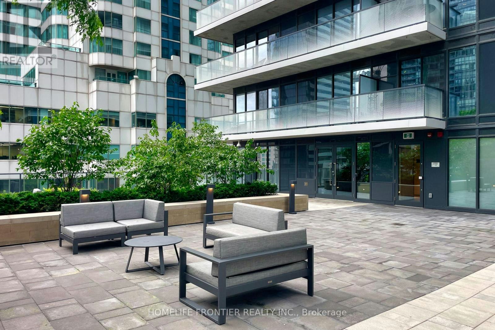 705-115 Blue Jays Way, Toronto, ON, M5V 0N4 - 29