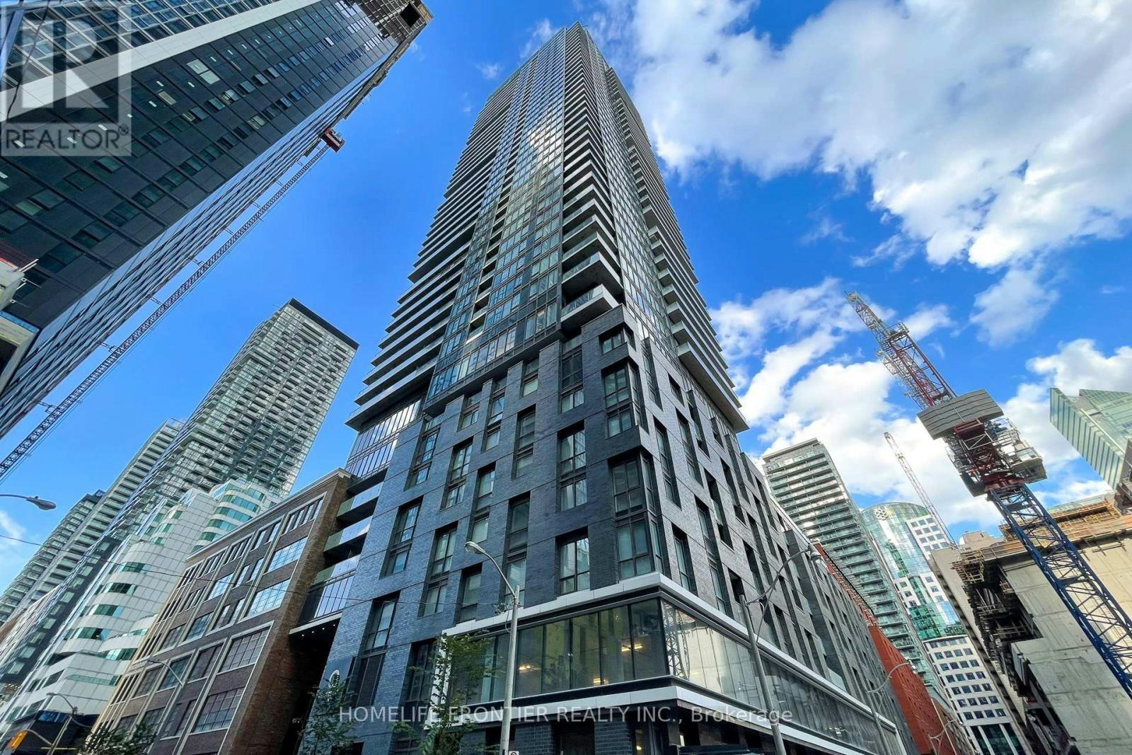 705-115 Blue Jays Way, Toronto, ON, M5V 0N4 - 35
