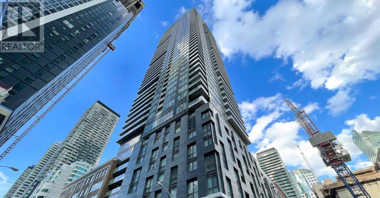 705-115 Blue Jays Way, Toronto, ON, M5V 0N4 - 35