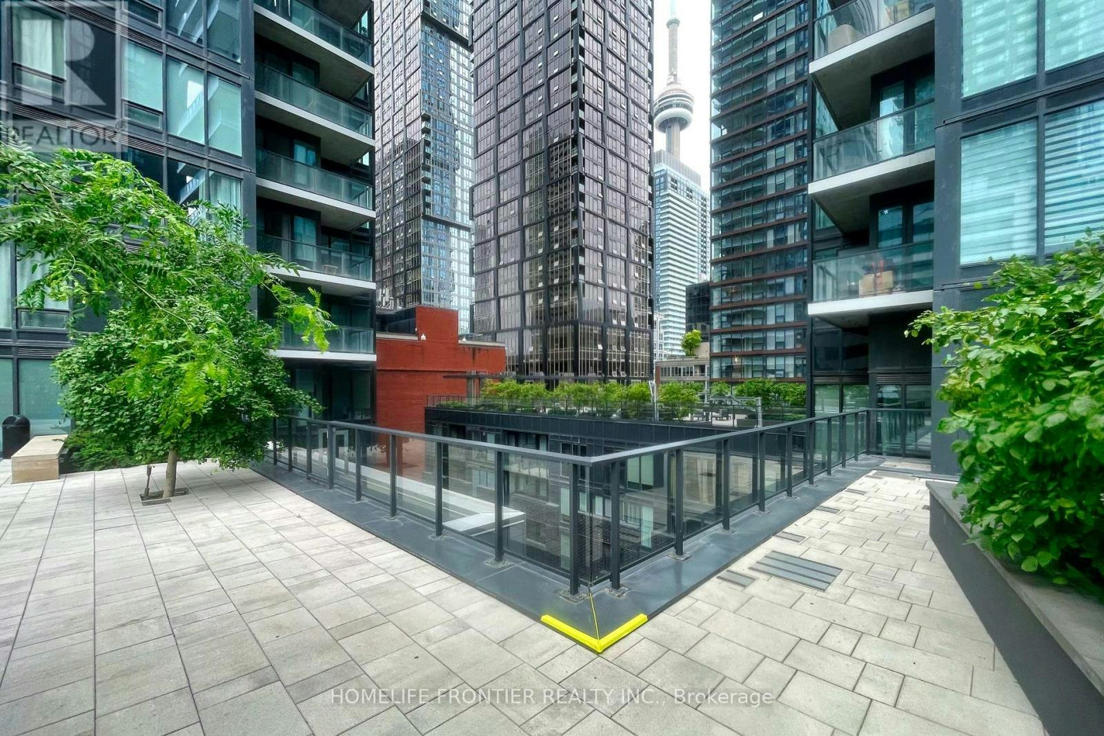 705-115 Blue Jays Way, Toronto, ON, M5V 0N4 - 31