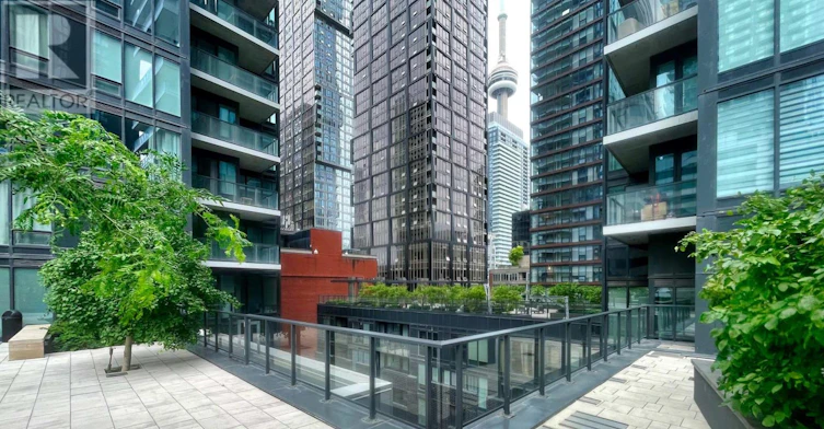 705-115 Blue Jays Way, Toronto, ON, M5V 0N4 - 31