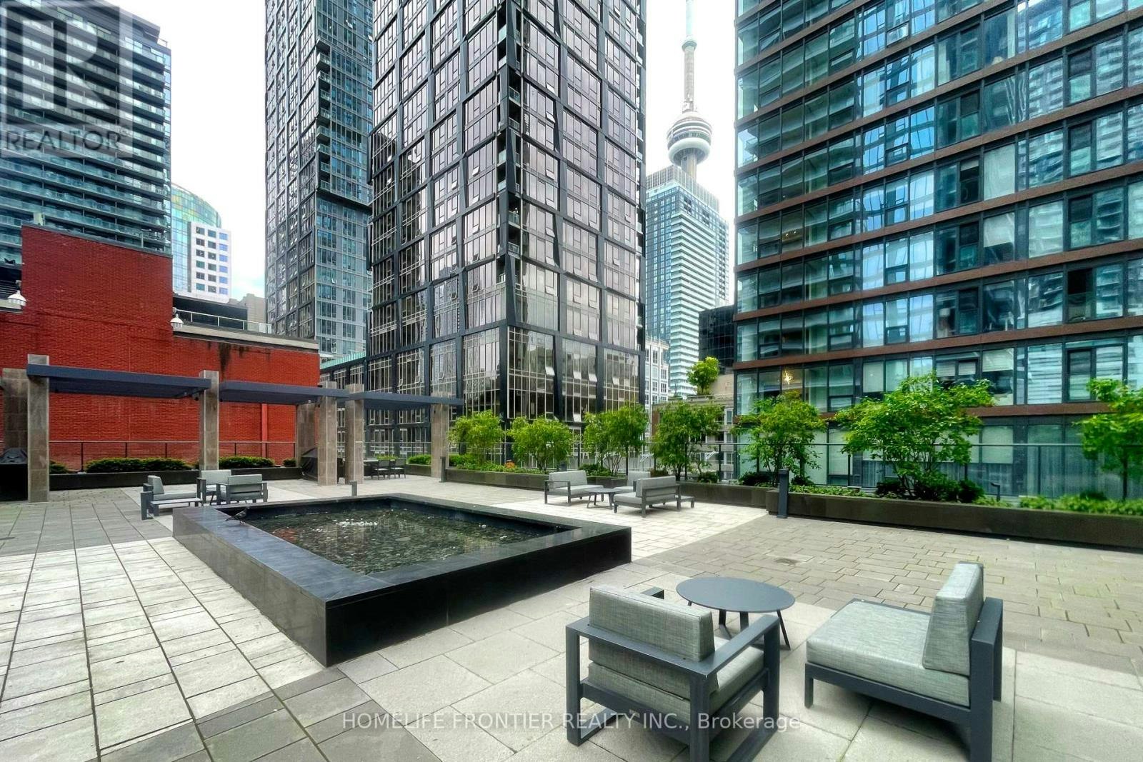705-115 Blue Jays Way, Toronto, ON, M5V 0N4 - 22